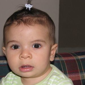 Meet your Posher, Emad